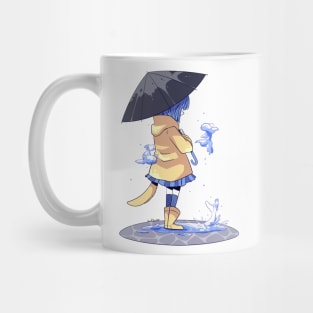 Rainy Day Mug